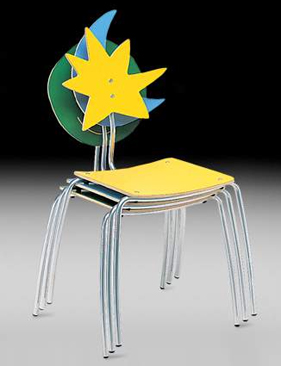 Chair Agatha